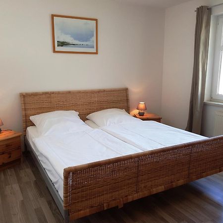Ferienwohnung Sonnendeck Sellin (Rugen) Exterior foto