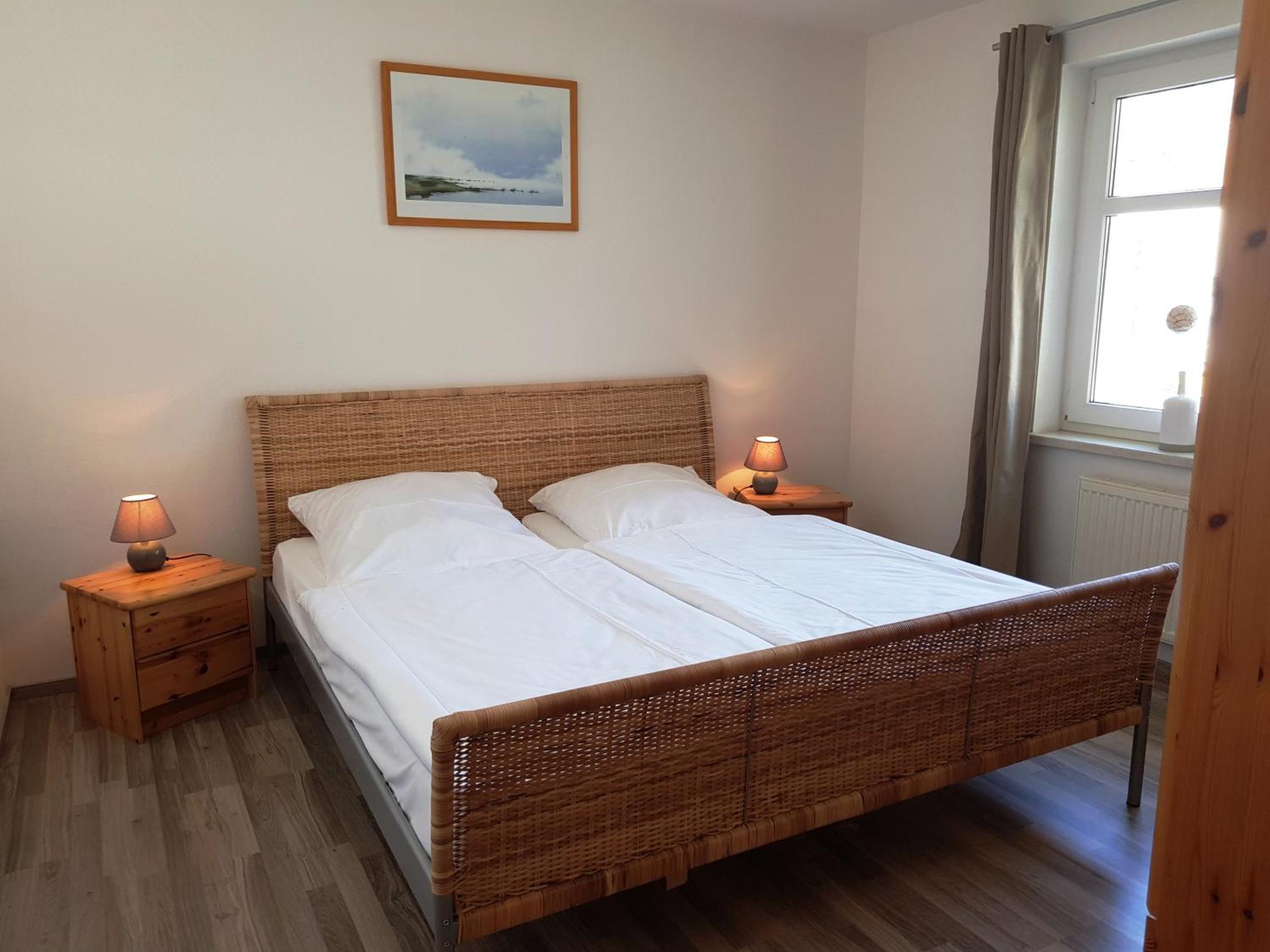 Ferienwohnung Sonnendeck Sellin (Rugen) Exterior foto