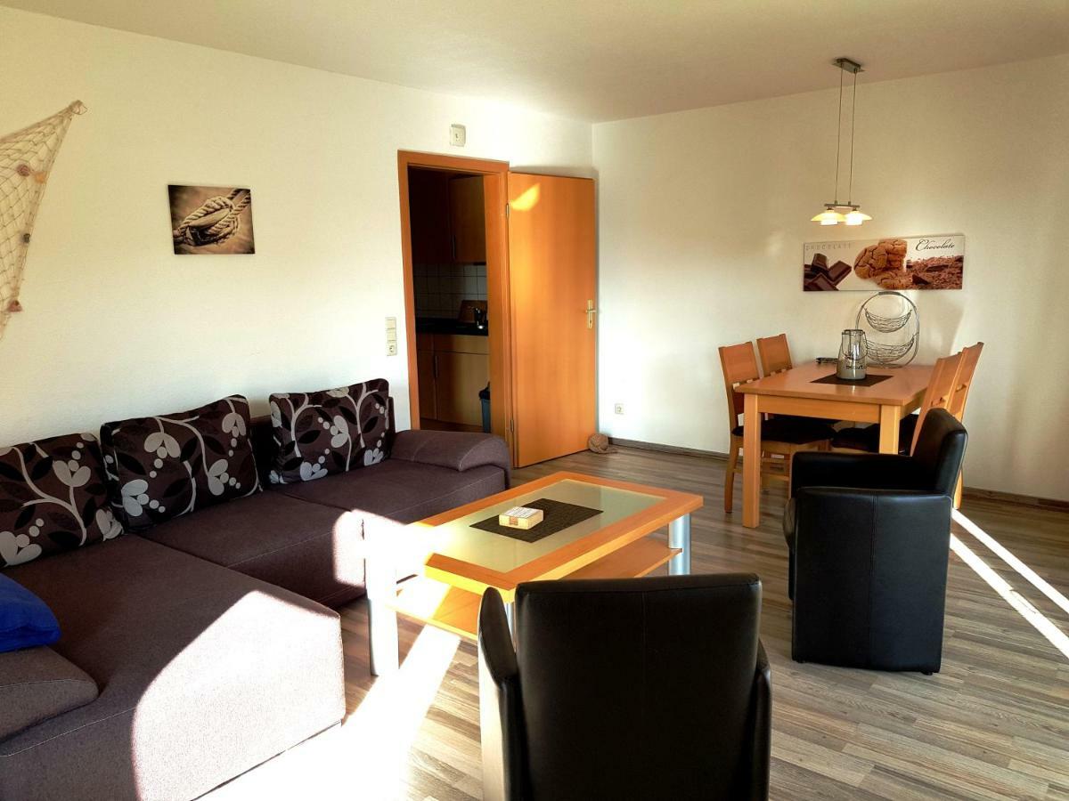 Ferienwohnung Sonnendeck Sellin (Rugen) Exterior foto